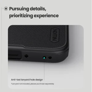 کاور نیلکین مدل Super Frosted Shield Pro Magnetic مناسب برای گوشی موبایل شیائومی Redmi Note 15 Pro 5G