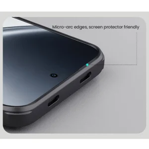 کاور نیلکین مدل Super Frosted Shield Pro Magnetic مناسب برای گوشی موبایل شیائومی Redmi Note 15 Pro 5G