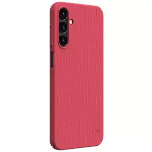 کاور نیلکین مدل Super Frosted Shield مناسب برای گوشی موبایل سامسونگ Galaxy A25 5G