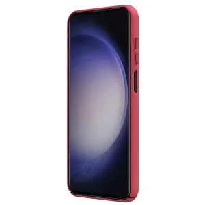 کاور نیلکین مدل Super Frosted Shield مناسب برای گوشی موبایل سامسونگ Galaxy A25 5G