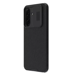 کاور نیلکین مدل CamShield مناسب برای گوشی موبایل سامسونگ Galaxy A17