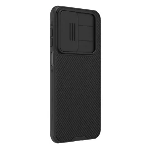 کاور نیلکین مدل CamShield مناسب برای گوشی موبایل سامسونگ Galaxy A17