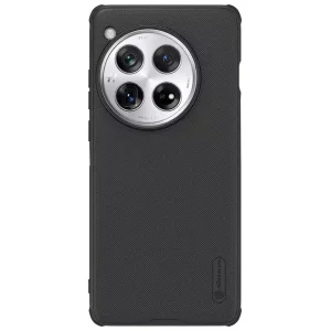 کاور نیلکین مدل Super Frosted Shield Pro مناسب برای گوشی موبایل وان پلاس 12