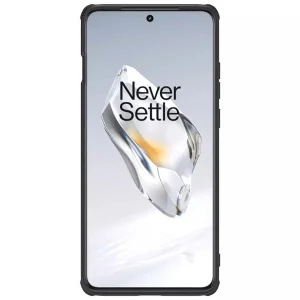 کاور نیلکین مدل Super Frosted Shield Pro مناسب برای گوشی موبایل وان پلاس 12