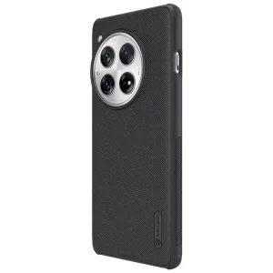کاور نیلکین مدل Super Frosted Shield Pro مناسب برای گوشی موبایل وان پلاس 12