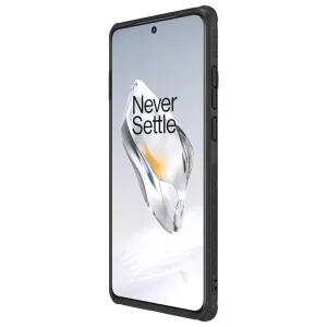 کاور نیلکین مدل Super Frosted Shield Pro مناسب برای گوشی موبایل وان پلاس 12