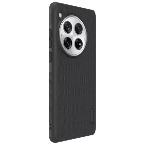 کاور نیلکین مدل Super Frosted Shield Pro مناسب برای گوشی موبایل وان پلاس 12