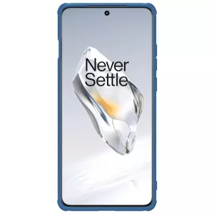 کاور نیلکین مدل Super Frosted Shield Pro مناسب برای گوشی موبایل وان پلاس 12