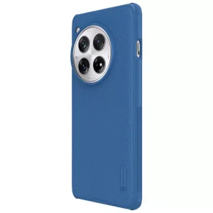 کاور نیلکین مدل Super Frosted Shield Pro مناسب برای گوشی موبایل وان پلاس 12