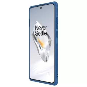 کاور نیلکین مدل Super Frosted Shield Pro مناسب برای گوشی موبایل وان پلاس 12