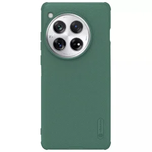 کاور نیلکین مدل Super Frosted Shield Pro مناسب برای گوشی موبایل وان پلاس 12