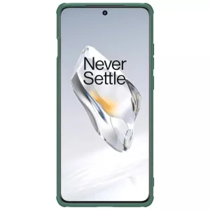 کاور نیلکین مدل Super Frosted Shield Pro مناسب برای گوشی موبایل وان پلاس 12