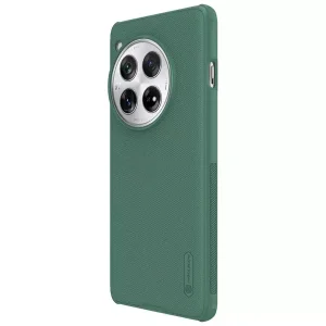کاور نیلکین مدل Super Frosted Shield Pro مناسب برای گوشی موبایل وان پلاس 12