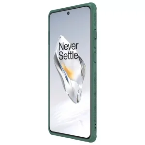 کاور نیلکین مدل Super Frosted Shield Pro مناسب برای گوشی موبایل وان پلاس 12