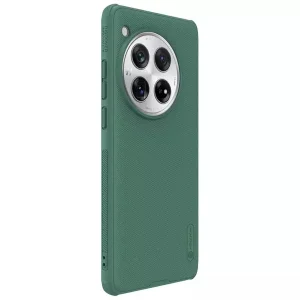 کاور نیلکین مدل Super Frosted Shield Pro مناسب برای گوشی موبایل وان پلاس 12