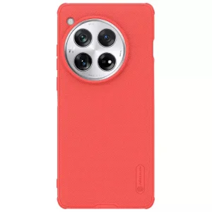 کاور نیلکین مدل Super Frosted Shield Pro مناسب برای گوشی موبایل وان پلاس 12
