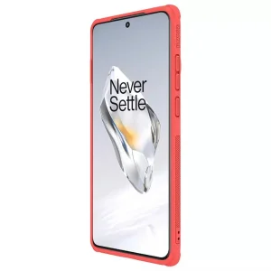 کاور نیلکین مدل Super Frosted Shield Pro مناسب برای گوشی موبایل وان پلاس 12