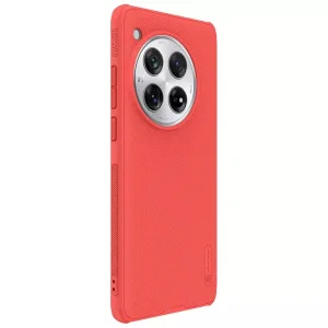 کاور نیلکین مدل Super Frosted Shield Pro مناسب برای گوشی موبایل وان پلاس 12