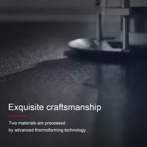 کاور نیلکین مدل Textured nylon fiber مناسب برای گوشی موبایل شیائومی Poco F5 Pro
