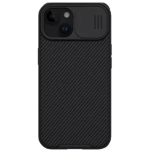 کاور نیلکین مدل CamShield Pro مناسب برای گوشی موبایل اپل iPhone 15