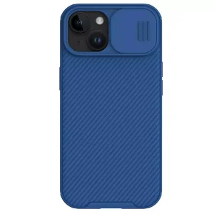 کاور نیلکین مدل CamShield Pro مناسب برای گوشی موبایل اپل iPhone 15