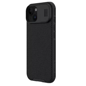 کاور نیلکین مدل CamShield Pro مناسب برای گوشی موبایل اپل iPhone 15