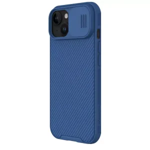 کاور نیلکین مدل CamShield Pro مناسب برای گوشی موبایل اپل iPhone 15