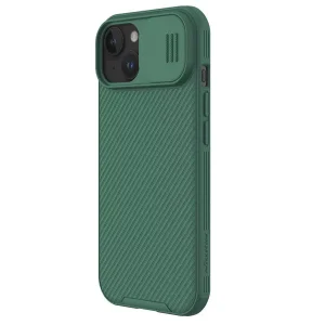 کاور نیلکین مدل CamShield Pro مناسب برای گوشی موبایل اپل iPhone 15