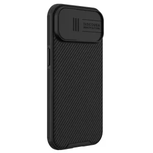 کاور نیلکین مدل CamShield Pro مناسب برای گوشی موبایل اپل iPhone 15
