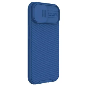 کاور نیلکین مدل CamShield Pro مناسب برای گوشی موبایل اپل iPhone 15