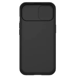 کاور نیلکین مدل CamShield Pro مناسب برای گوشی موبایل اپل iPhone 15