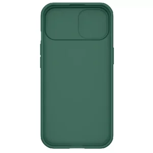 کاور نیلکین مدل CamShield Pro مناسب برای گوشی موبایل اپل iPhone 15