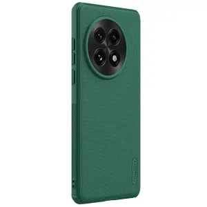 کاور نیلکین مدل Super Frosted Shield Pro مناسب برای گوشی موبایل وان پلاس 13