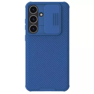 کاور نیلکین مدل CamShield Pro مناسب برای گوشی موبایل سامسونگ Galaxy S24 Plus