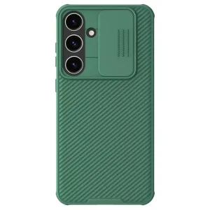 کاور نیلکین مدل CamShield Pro مناسب برای گوشی موبایل سامسونگ Galaxy S24 Plus