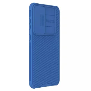 کاور نیلکین مدل CamShield Pro مناسب برای گوشی موبایل سامسونگ Galaxy S24 Plus