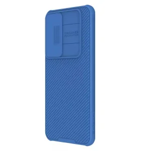 کاور نیلکین مدل CamShield Pro مناسب برای گوشی موبایل سامسونگ Galaxy S24 Plus