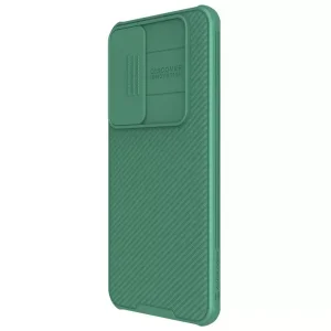 کاور نیلکین مدل CamShield Pro مناسب برای گوشی موبایل سامسونگ Galaxy S24 Plus