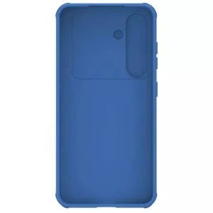 کاور نیلکین مدل CamShield Pro مناسب برای گوشی موبایل سامسونگ Galaxy S24 Plus