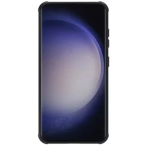 کاور نیلکین مدل CamShield Pro مناسب برای گوشی موبایل سامسونگ Galaxy S24 Plus