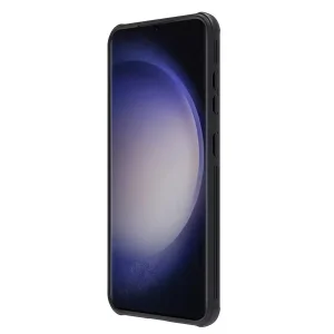 کاور نیلکین مدل CamShield Pro مناسب برای گوشی موبایل سامسونگ Galaxy S24 Plus