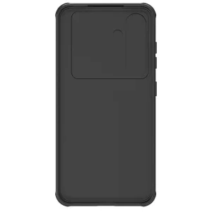 کاور نیلکین مدل CamShield Pro مناسب برای گوشی موبایل سامسونگ Galaxy S24 Plus