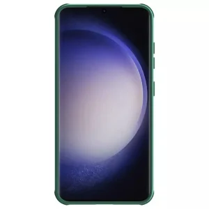 کاور نیلکین مدل CamShield Pro مناسب برای گوشی موبایل سامسونگ Galaxy S24 Plus