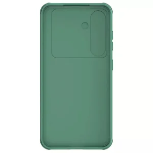 کاور نیلکین مدل CamShield Pro مناسب برای گوشی موبایل سامسونگ Galaxy S24 Plus