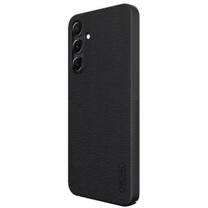 کاور نیلکین مدل Super Frosted Shield مناسب برای گوشی موبایل سامسونگ Galaxy A16 5G/ A16 4G