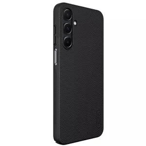 کاور نیلکین مدل Super Frosted Shield مناسب برای گوشی موبایل سامسونگ Galaxy A16 5G/ A16 4G