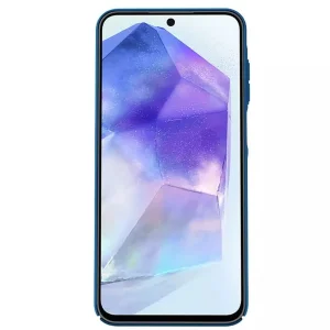کاور نیلکین مدل Super Frosted Shield مناسب برای گوشی موبایل سامسونگ Galaxy A16 5G/ A16 4G