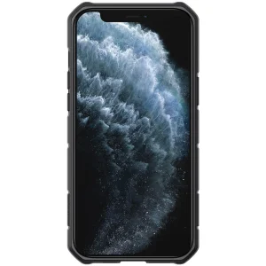 کاور نیلکین مدل CamShield Armor مناسب برای گوشی موبایل اپل iPhone 12 Pro Max