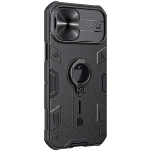 کاور نیلکین مدل CamShield Armor مناسب برای گوشی موبایل اپل iPhone 12 Pro Max