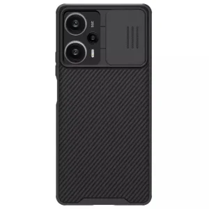 کاور نیلکین مدل CamShield Pro مناسب برای گوشی موبایل شیائومی Redmi Note 12 Turbo / Poco F5
